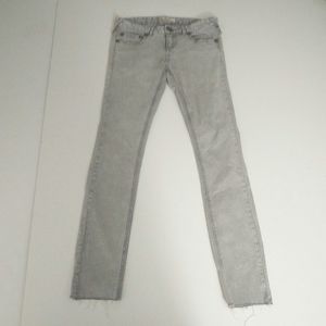 Anthro Free People Jeans Size 26
